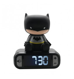 BATMAN - Réveil digital...