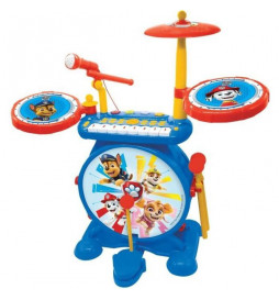 PAT PATROUILLE - Batterie...