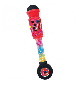MIRACULOUS - Microphone...