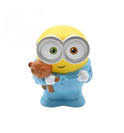 MINIONS - Veilleuse 3D -...
