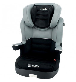 Nania Siege auto rehausseur...