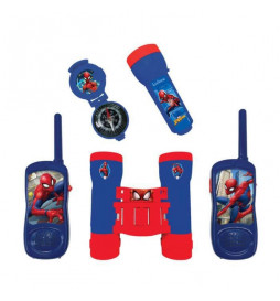 SPIDER-MAN - Kit...