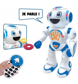 POWERMAN STAR - Robot...