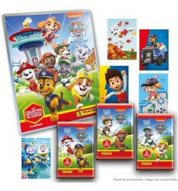 PANINI Pat Patrouille...