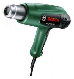 Décapeur thermique Bosch -...