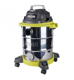 Aspirateur eau et poussiere...