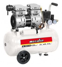 MECAFER COMPRESSEUR...