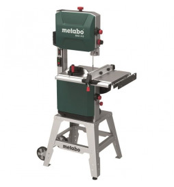 METABO Scie a ruban BAS 318...