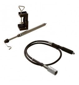 FARTOOLS Flexible et étau...