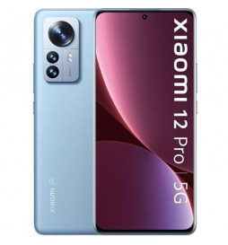 XIAOMI 12 Pro 256Go 5G Bleu