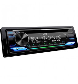 Autoradio CD - USB - iPhone...