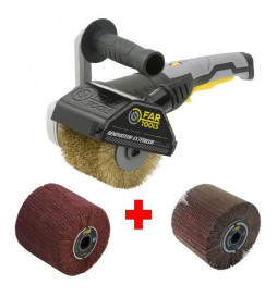 FARTOOLS Rénovateur REX120C...