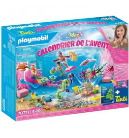 PLAYMOBIL - 70777 -...