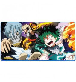Tapis de Souris XXL - KONIX...