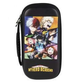 Konix - Housse portable MHA...