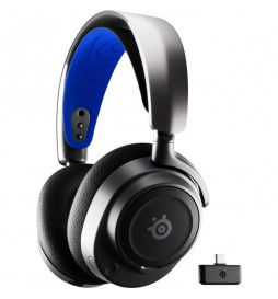 Casque-Micro Gaming -...