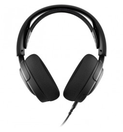 Casque-Micro Gaming -...