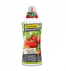 Engrais liquide Tomates 1 L
