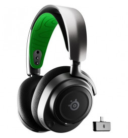 Casque-Micro Gaming -...