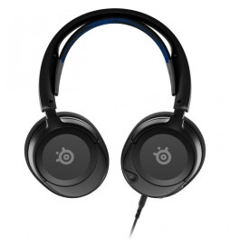 Casque-Micro Gaming -...