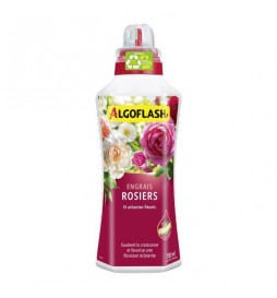 Engrais Rosiers 750 mL