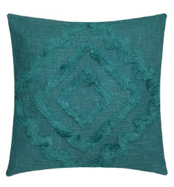 Coussin Tuft Inca - 40 x 40...