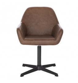 ETOLIO Chaise de bureau -...