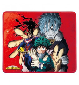 Tapis de Souris - KONIX -...