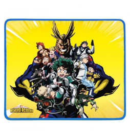 Tapis de Souris - KONIX -...