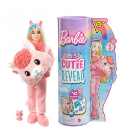 Barbie - Barbie Cutie...