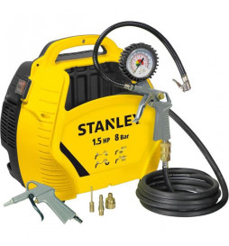STANLEY Compresseur d'air...