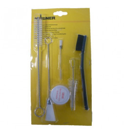 WAGNER Kit de nettoyage...