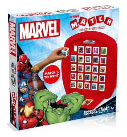 MARVEL Match