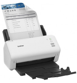 Scanner - BROTHER -...