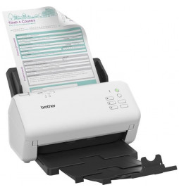 Scanner - BROTHER -...