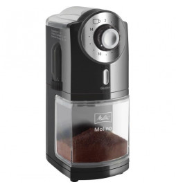MELITTA 1019-02 Moulin a...