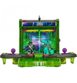 Arene de combat -MOOSE TOYS...
