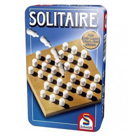 Solitaire - Jeu de poche -...