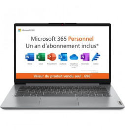 PC Portable - LENOVO...