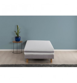 Matelas 90x190 cm DEKO...