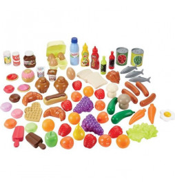 ECOIFFIER - 2608 - Coffret...