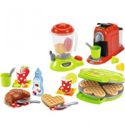 ECOIFFIER CHEF Petit...
