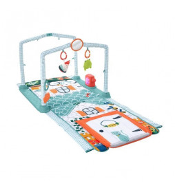 FISHER-PRICE - Mon Tapis -...
