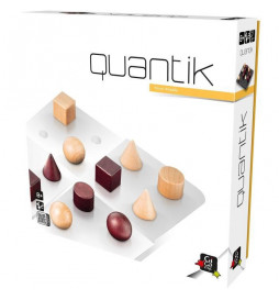 Quantik Mlv - Jeu de...