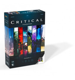 Critical - foundation -...