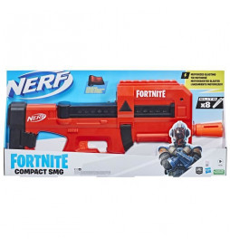 Nerf Fortnite Compact SMG,...