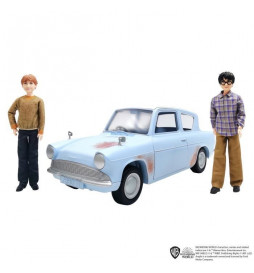 HARRY POTTER - Voiture...