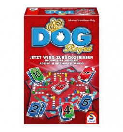 Dog royal - Jeu de société...
