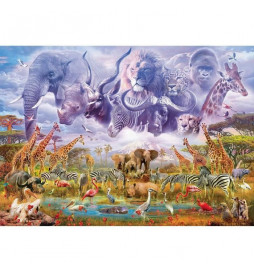Puzzle - SCHMIDT SPIELE -...