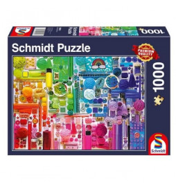 Puzzle - SCHMIDT SPIELE -...